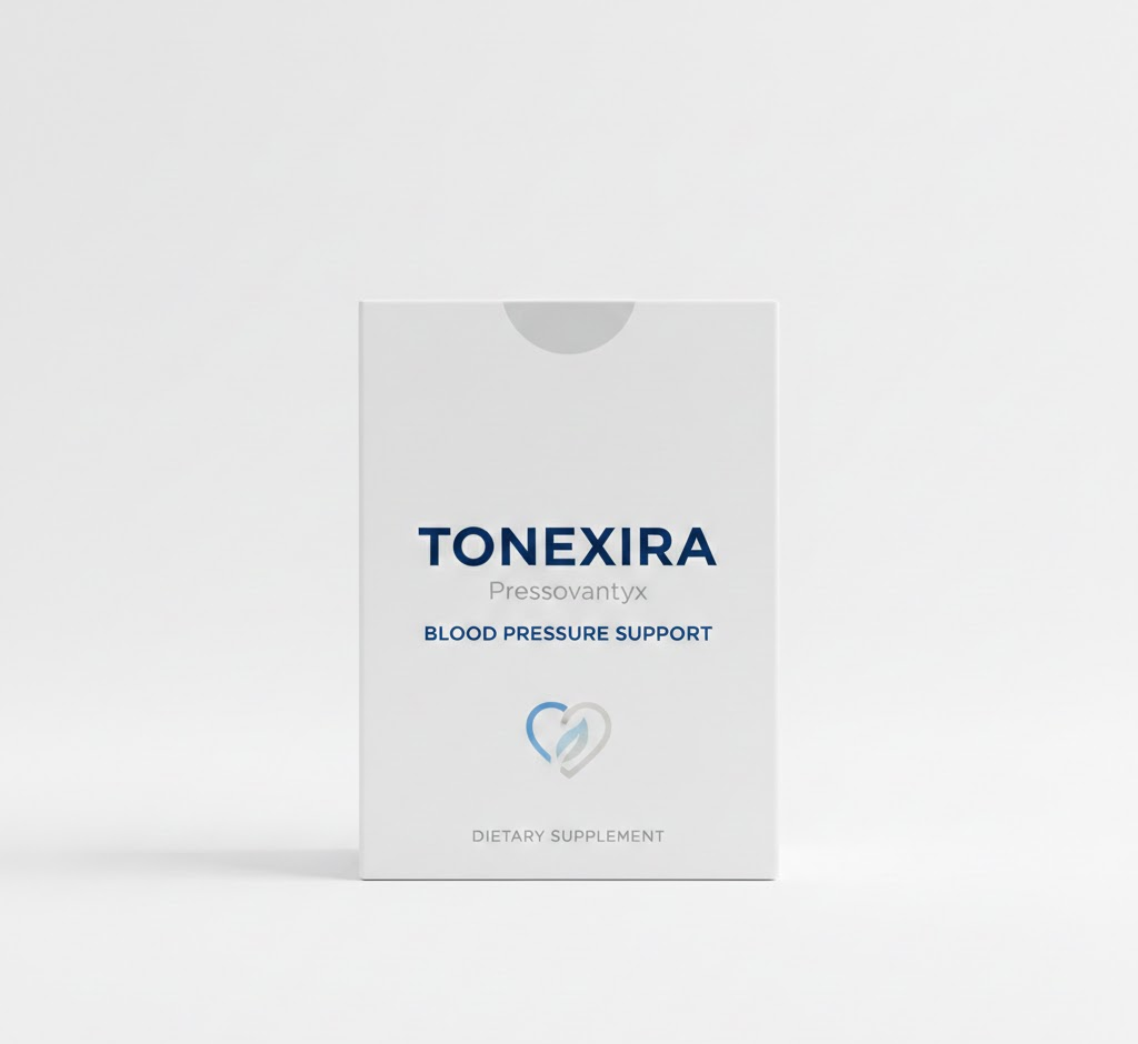 Tonexira - Szív- és Érrendszeri Komplex